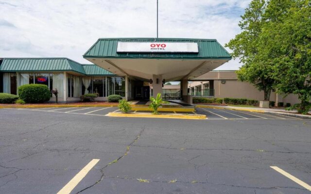 121 Motel Henderson