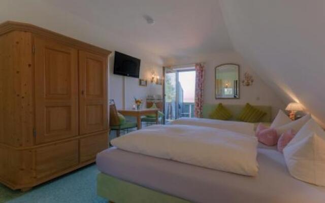 Hotel Malerwinkel