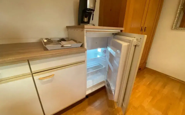 Room-double Room Linden Blossom