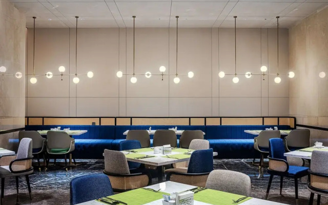 Hilton Garden Inn Hefei High-Tech Zone