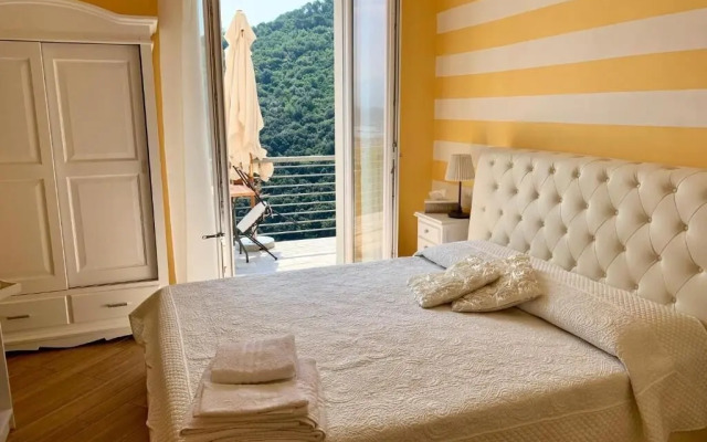 Agriturismo La Pietra