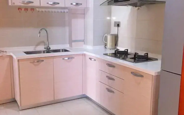 Sanya Chunting Holiday Apartment