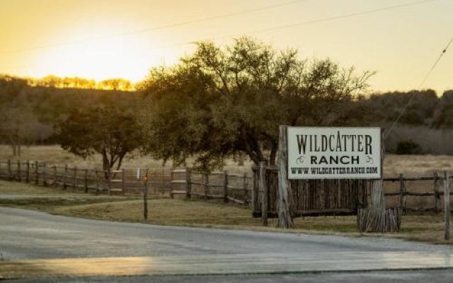 Wildcatter Ranch & Resort