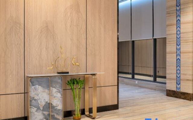 Rezen Select Nanning Kunming National High-tech Industry Development Zone Hotel