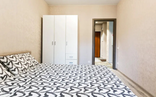 Апартаменты МаксРеалти24 на ул. Германа Титова, д. 3. корпус 2