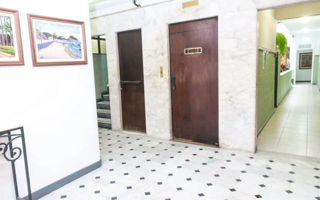 Jucati Season Apartments