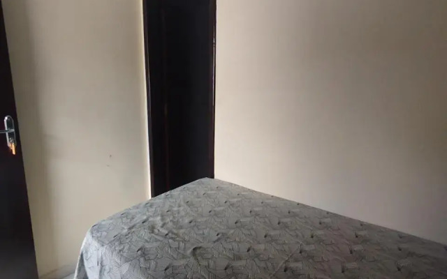 Pousada Tio Sinhô e Tia Sinhá