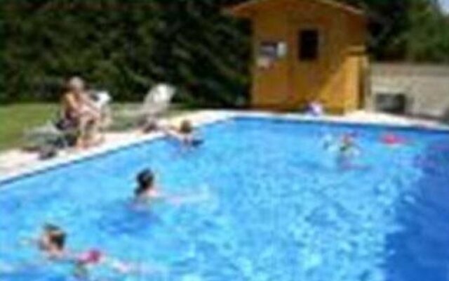 Hotel-Gasthof Danzer