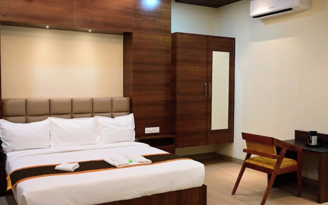 Unnati Stay Inn Vijayapura