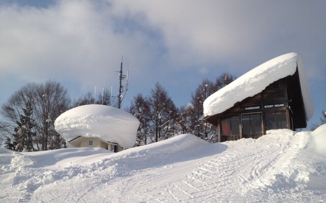Nozawa Dream Central