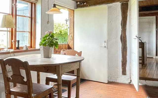 6 Person Holiday Home in Degeberga