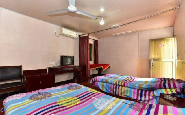 Jinhua Hotel