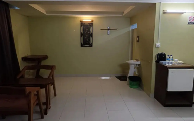 Fins Hotel, Alor Setar