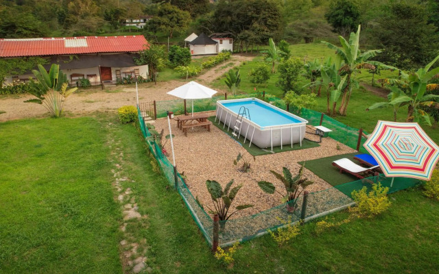 San Juan de los Guayabos