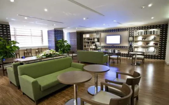 Somerset Serviced Residence