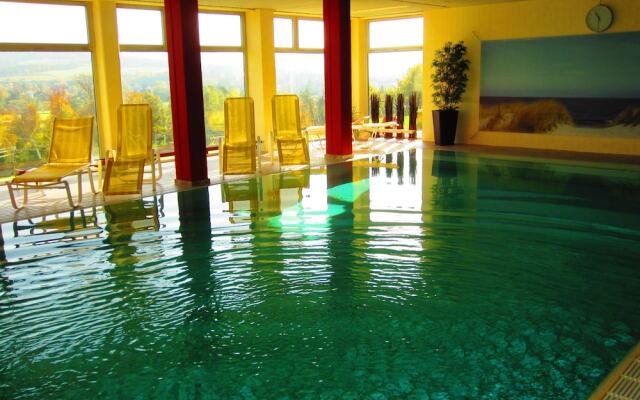 Trip Inn Landhotel Bad Soden-Salmünster