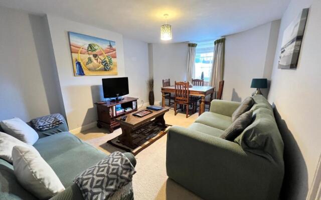 2 Bedroom Apartment ST9A, Ryde, Isle of Wight