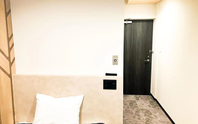 HOTEL LiVEMAX Iyo Mishima – Guest Rooms – Shikokuchuo