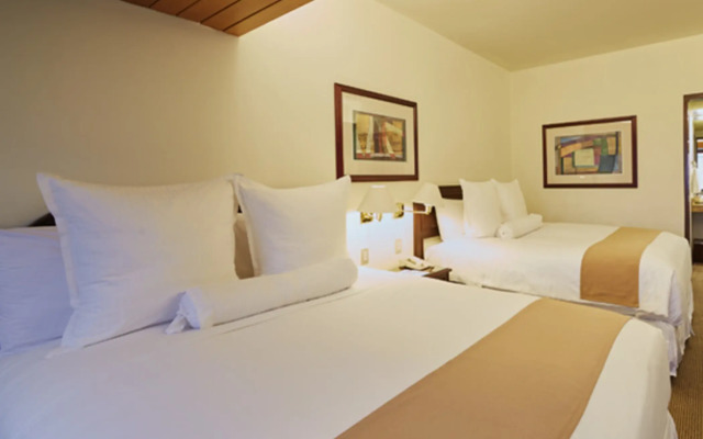 J&A Classic Hotel