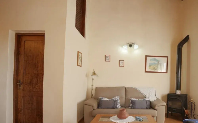 Finca La Majadera