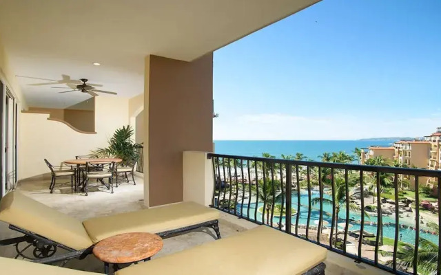 Luxury Suite at Villa del Palmar