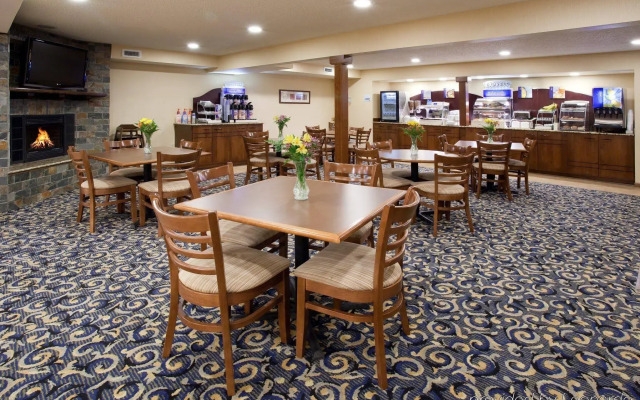 Holiday Inn Express Hotel & Suites Scottsbluff-Gering by IHG