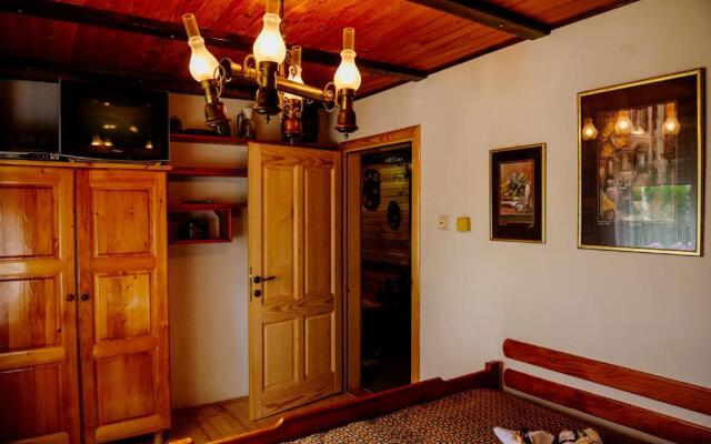 Apartments Predah, Mijaila Radovica 13a