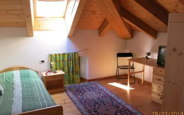 Loft Nelle Dolomiti