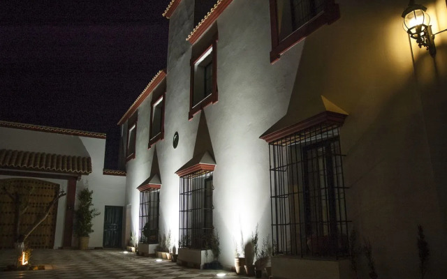 Hotel Rural Molino la Boticaria