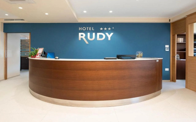 Hotel Rudy
