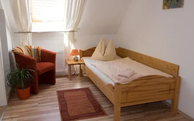 Hotel & Restaurant Markthof Satemin