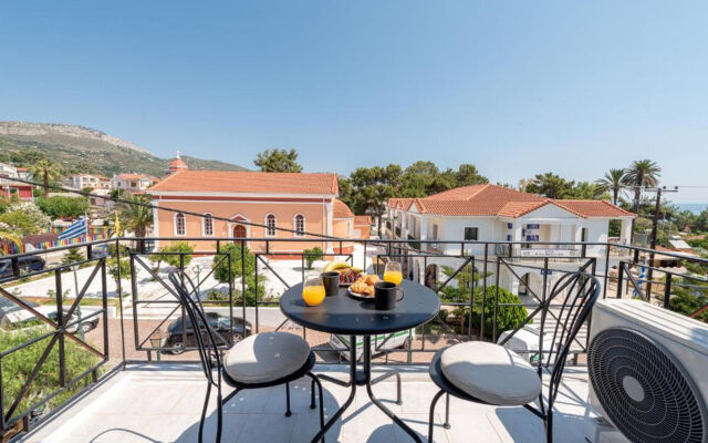 Costa Azzurra Hotel