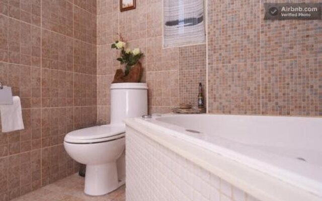 Suyen B&B