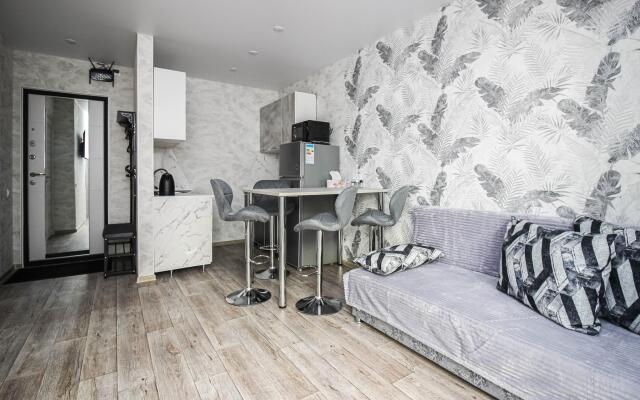 Apartments on 61D Russian str