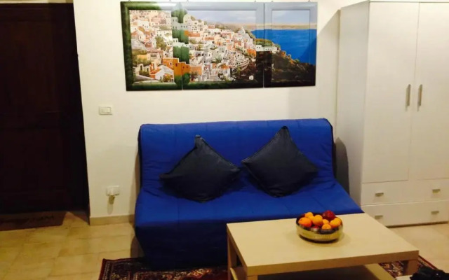 Bagnoregio Francalancia