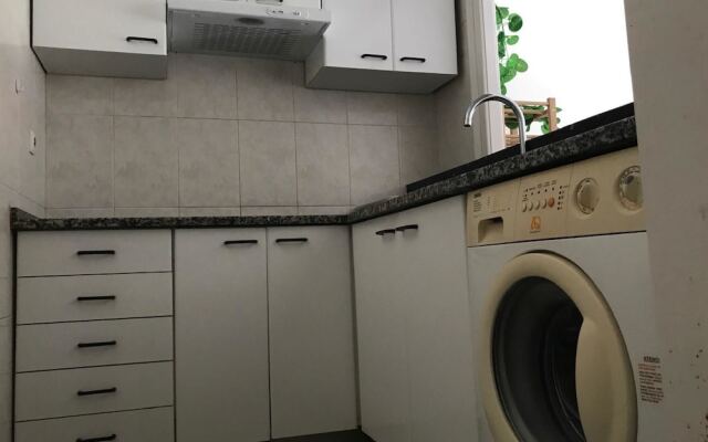 Apartamento Mº Blanca Vista Mar - 113A