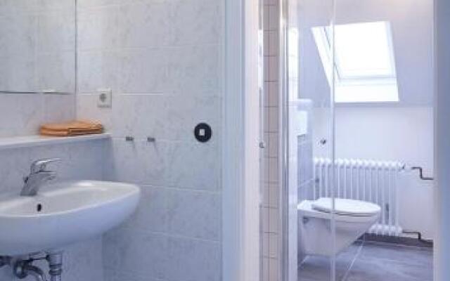 Ferienwohnung Schwarz