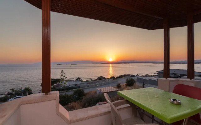 Moon & Sun Otel