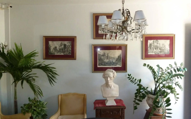 Villa Romana