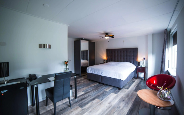 Fletcher Hotel-Restaurant De Korenbeurs