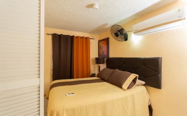 New Kingston C  A Guest Apartments I