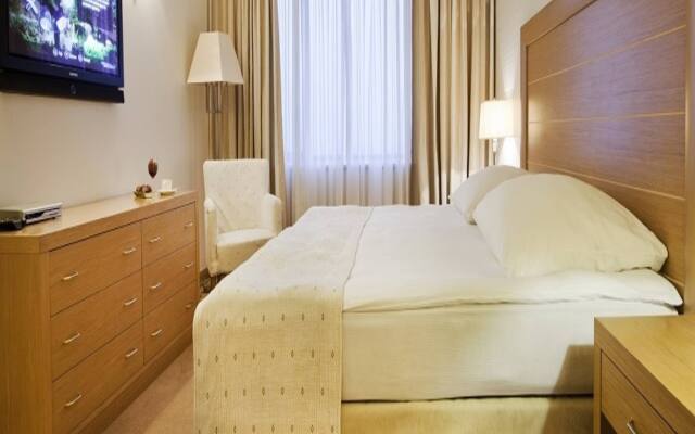Hotel Marinela Sofia