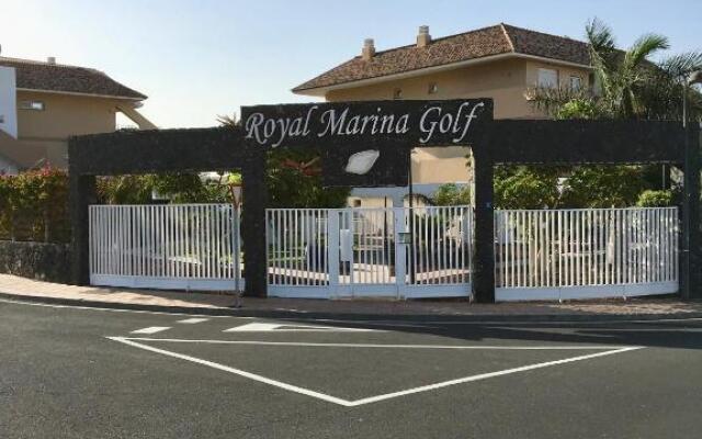 Royal Marina Golf-B