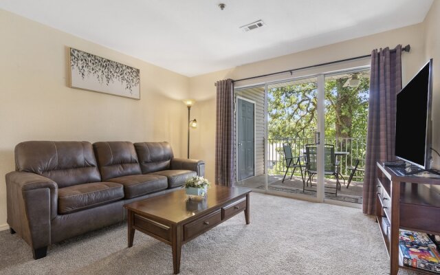 Our Little Piece of Heaven