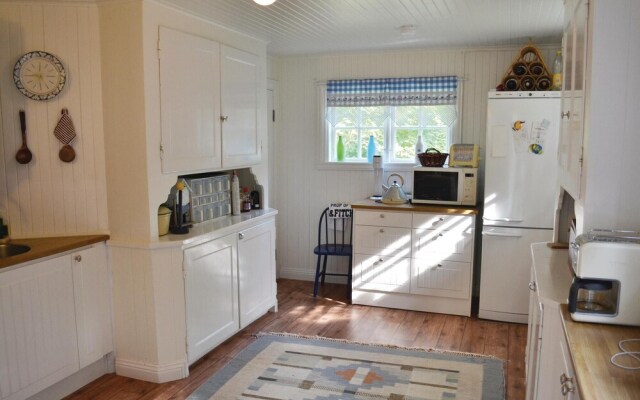 Beautiful Home in Vimmerby With 3 Bedrooms, Sauna and Wifi