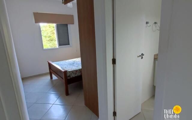 Thel Ubatuba - Praia Grande - 201 Jerivá Jacarandá