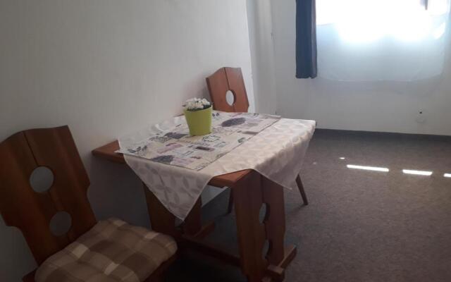 Apartmány Karlštejn