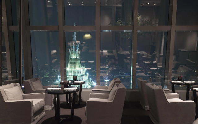 Park Hyatt Shanghai