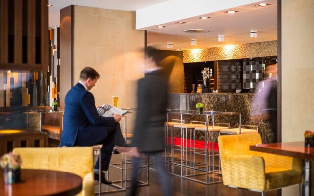 Clayton Hotel London Wall