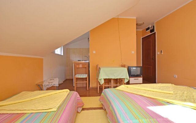 Apartments Kujacic